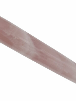 Massage Stick Rose Quartz