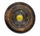 Incense Cone Holder Plain