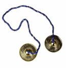 Brass Majira Bells