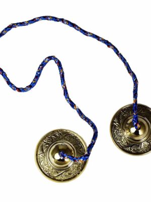 Brass Majira Bells