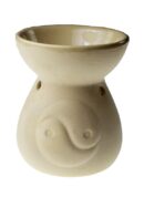 Oil Burner Ceramic Ying Yang 6pcs For Â£1.00 Each