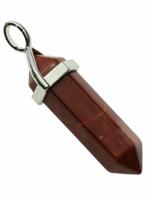 Pendant Fixed Wand Mookite