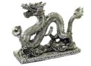 Dragon Lying On Base