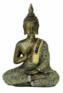 Buddha Thai Meditating