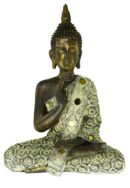 Buddha Thai Meditating