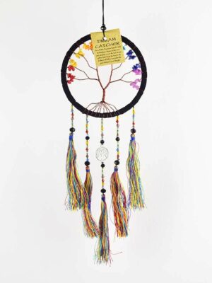 Dream Catcher Tree 11cm