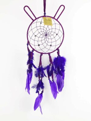 Dream Catcher Bunny 16cm