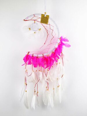Dream Catcher Moon 20cm