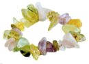 Bracelet Chip Multi Chunky