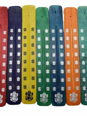 Ash Catcher Ganesh Set Of 7