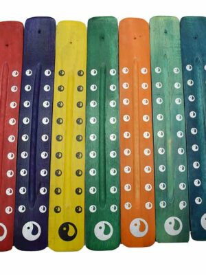 Ash Catcher Ying Yang Set Of 7