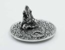 Ash Catcher Plate Ganesh