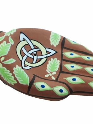 Ash Catcher Hand Celtic