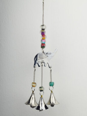 Decoration Hanging Elephant