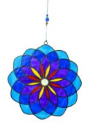 Suncatcher Mandala 25cm