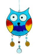 Suncatcher Owl 26cm