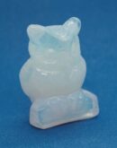 Owl Opalite 2 Inch