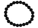 Bracelet Onyx Beads