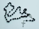 Rosary Bead Onyx Stones