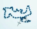 Rosary Bead Turquoise Stones