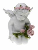 Cherub Ivory With Rose Bouquet 6pcs For Â£1.00 Each