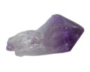 Stone Amethyst Tips Large