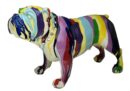 Dog Ceramic Multi Colour