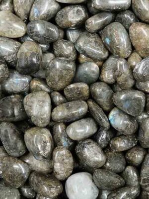 Tumblestone Labradorite