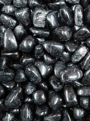 Tumblestone Tourmaline A Quality