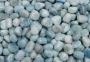 Tumblestone Aquamarine 2-3cm