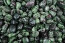 Tumblestone Ruby Zoisite 2-3cm