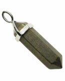 Pendant Fixed Wand Pyrite