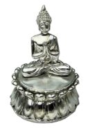 Buddha On Box 11cm