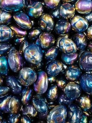 Tumblestone Rainbow Aura