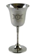 Goblet Brass Pagan