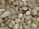 Tumblestone Rut Quartz 2-3cm