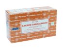 Incense Stick Sandalwood 12pcs