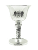 Chalice Celtic Symbol 5 Inch