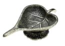 Cone Holder Aluminium Leaf