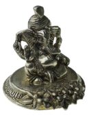 Incense Holder Ganesh
