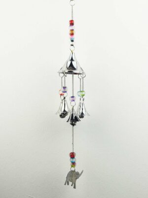 Decoration Brass Elephant