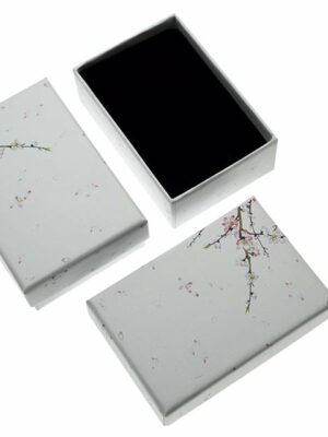 Pendant Box Flower 24pcs