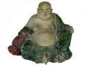 Buddha Happy Chinese Style (2pcs For Â£5.00 Each)