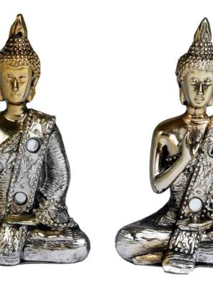 Buddha Thai Electro Set Of 2