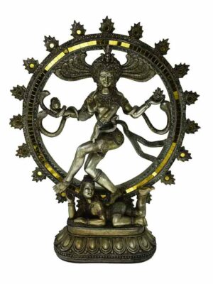 Shiva 14 Inch