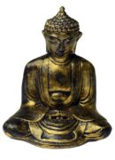 Buddha Thai Meditating