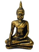 Buddha Thai 7X3X10.5cm