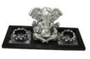 Ganesh T-Light Holder