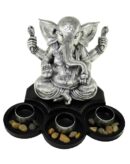 Ganesh T-Light Holder