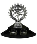 Shiva T-Light Holder